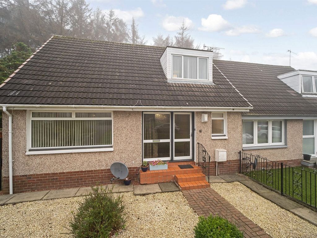 3 bed end terrace house for sale in Finistere Avenue, Falkirk