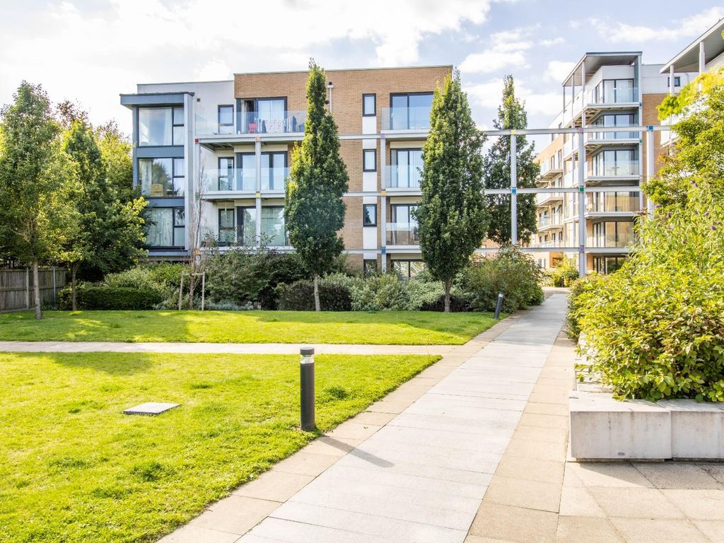 1 bed flat for sale in Cromwell Road, Cambridge CB1, £300,000 Zoopla