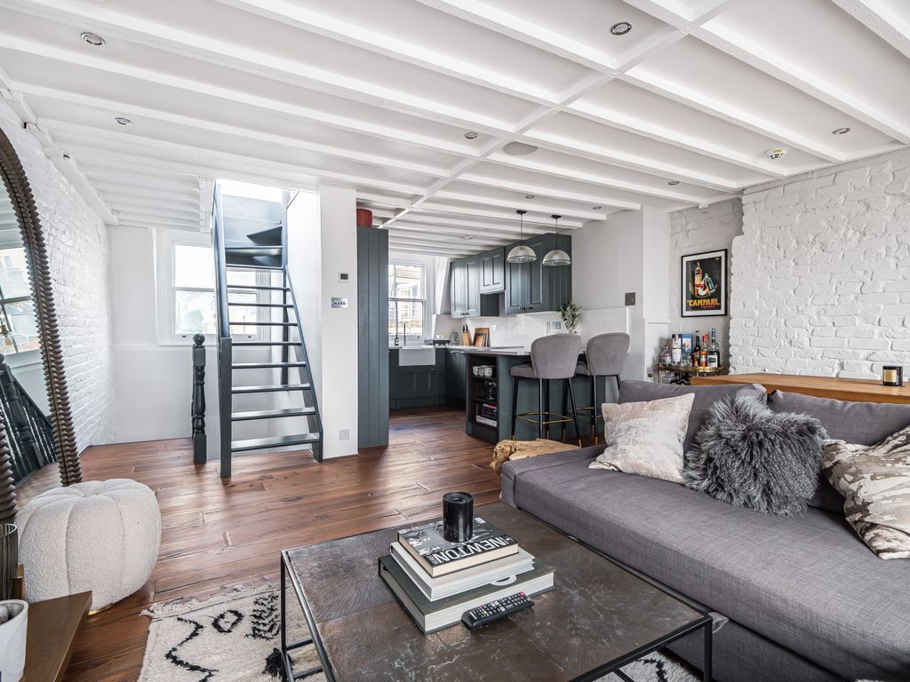 2 bed for sale in Essex Road, Islington N1, £1,100,000 Zoopla