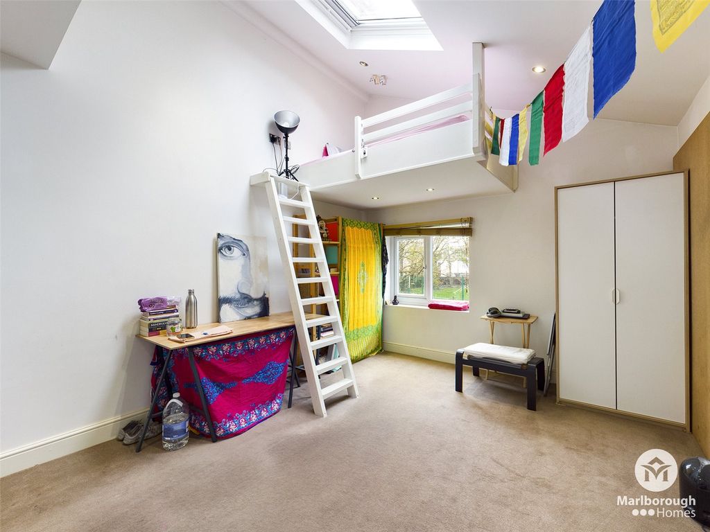 1 bed property to rent in Vernon Road, Leytonstone, London E11 Zoopla