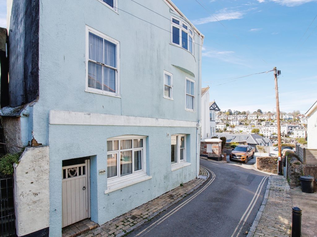 2 bed for sale in Above Town, Dartmouth, Devon TQ6 Zoopla