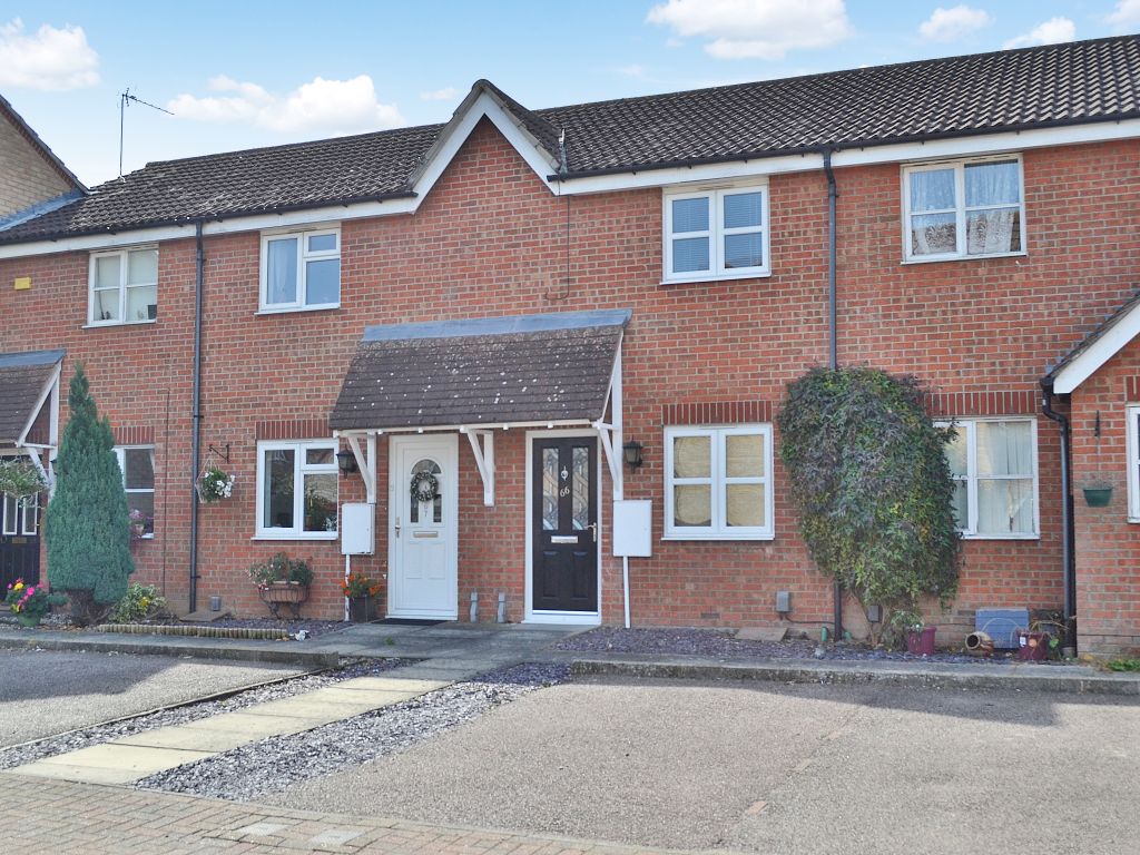 2 bed detached house to rent in Davenport, Church Langley, Harlow