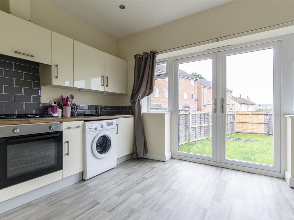 2 bed detached house for sale in Wessex Close, Brimington, Chesterfield