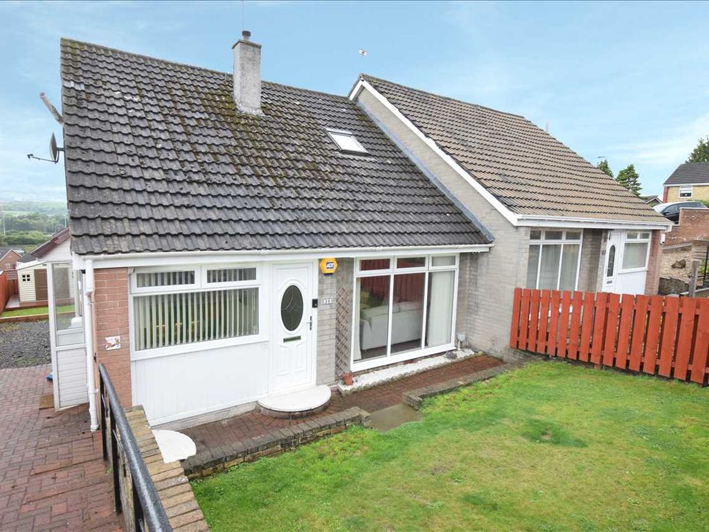 3 bed semidetached house for sale in Calderbraes Avenue, Uddingston, Glasgow G71 Zoopla