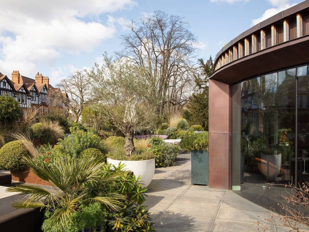 4 bed flat for sale in Swains Lane, Highgate N6 Zoopla