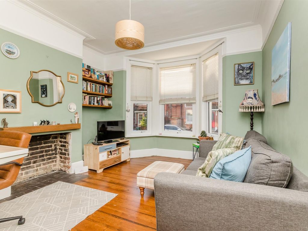 Landseer Road Hove BN3
