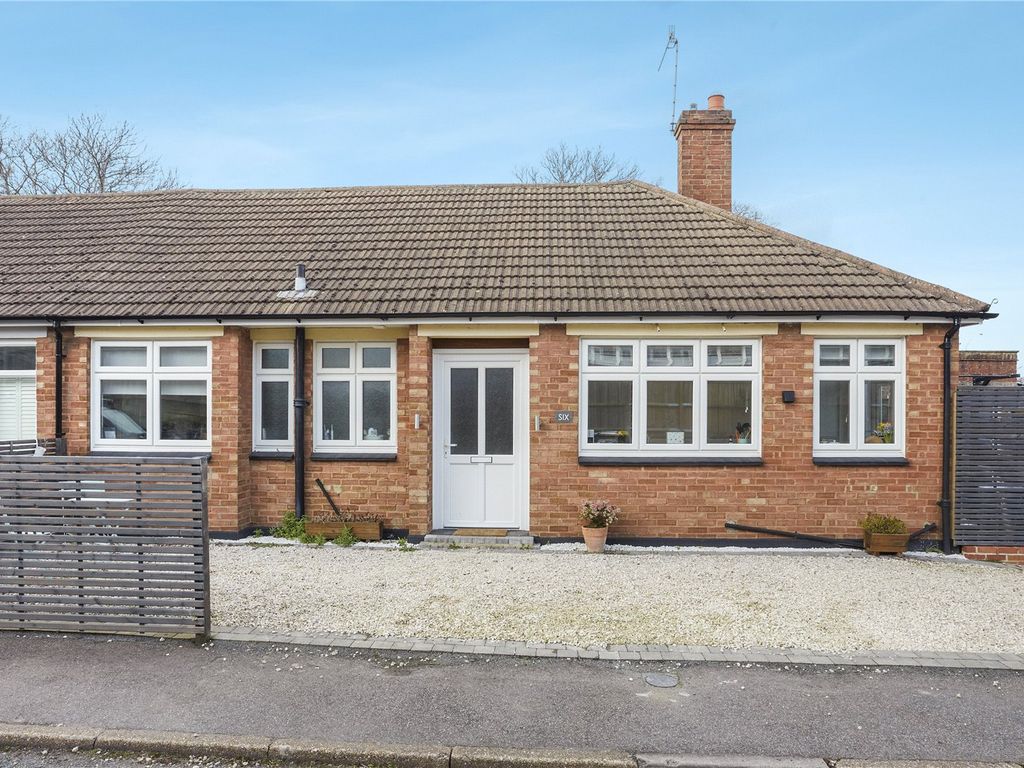 3 bed bungalow for sale in North View Road, Sevenoaks, Kent TN14 Zoopla