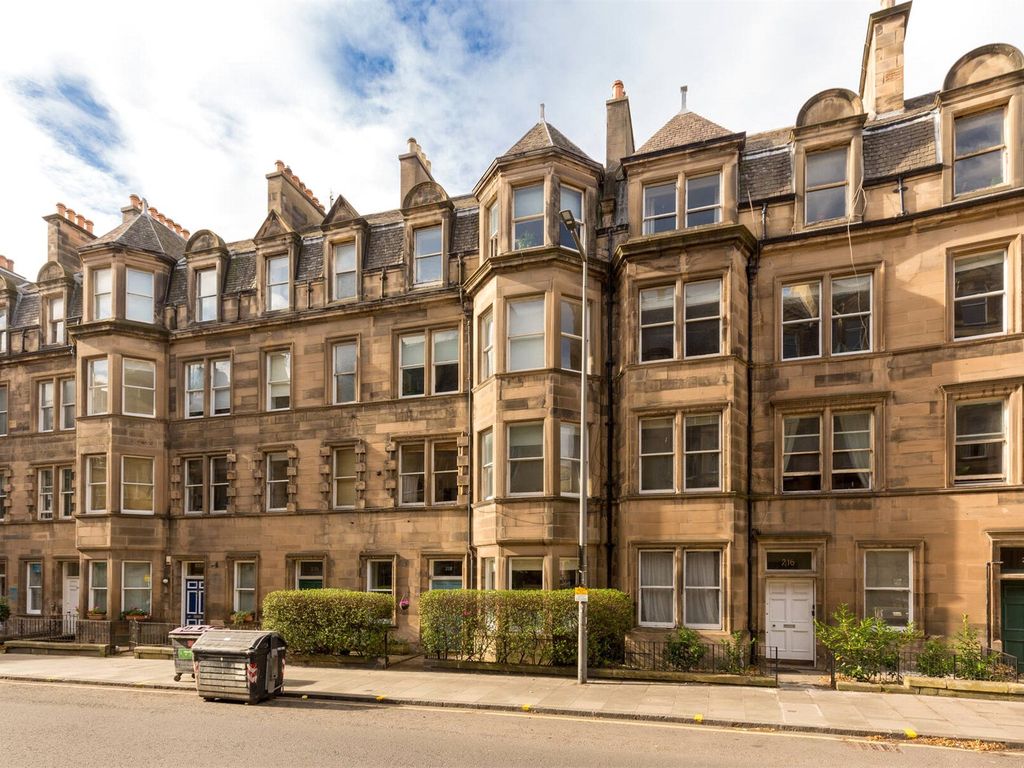2 bed flat for sale in Bruntsfield Place, Bruntsfield, Edinburgh EH10