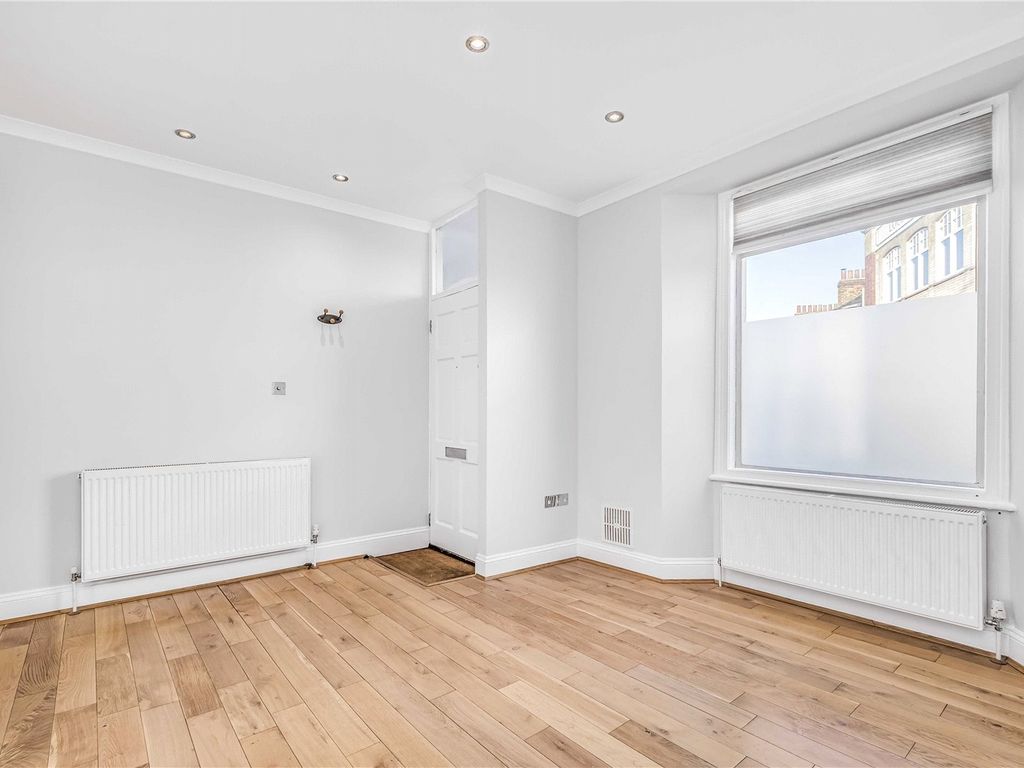 1 bed flat to rent in Broughton Road, Fulham, London SW6 Zoopla
