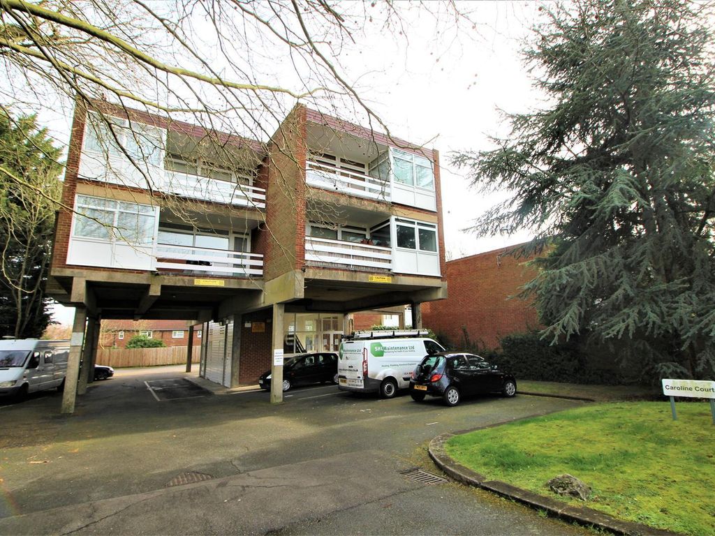 1 bed flat to rent in Caroline Court, The Chase, Stanmore HA7 Zoopla