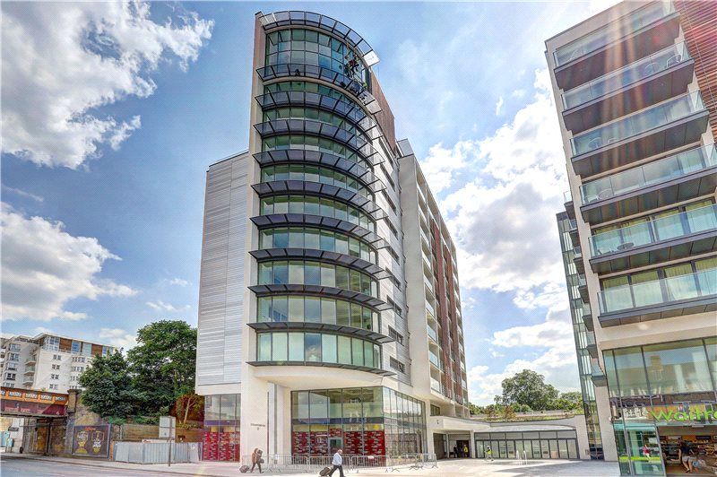 2 bed flat to rent in Ireton House, 3 Stamford Square, Putney SW15 Zoopla