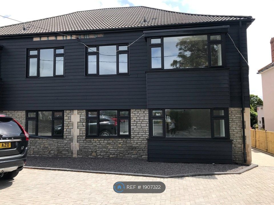 1 bed flat to rent in Gloucester Road, Bristol BS34, £1,100 pcm Zoopla