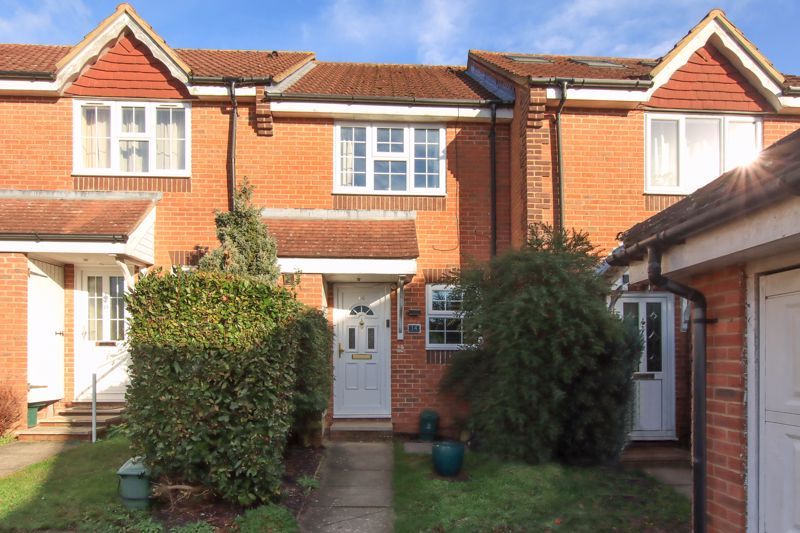 Morpeth Close, Hemel Hempstead HP2  