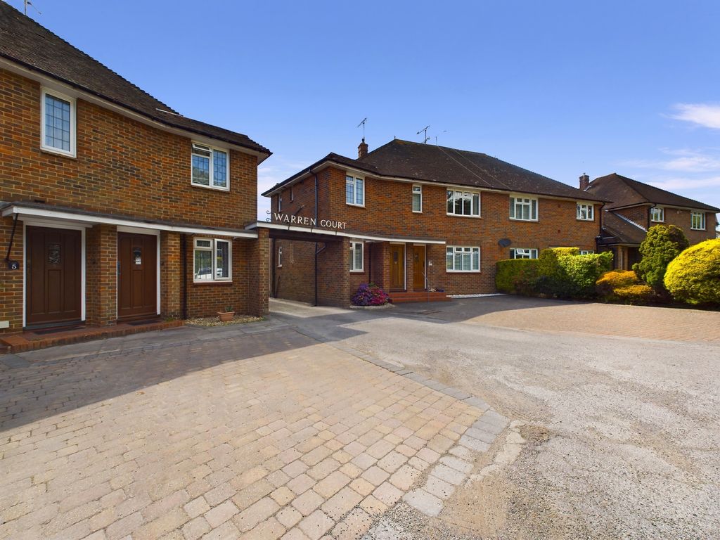 2 bed flat to rent in Warren Road, Worthing BN14, £1,250 pcm Zoopla