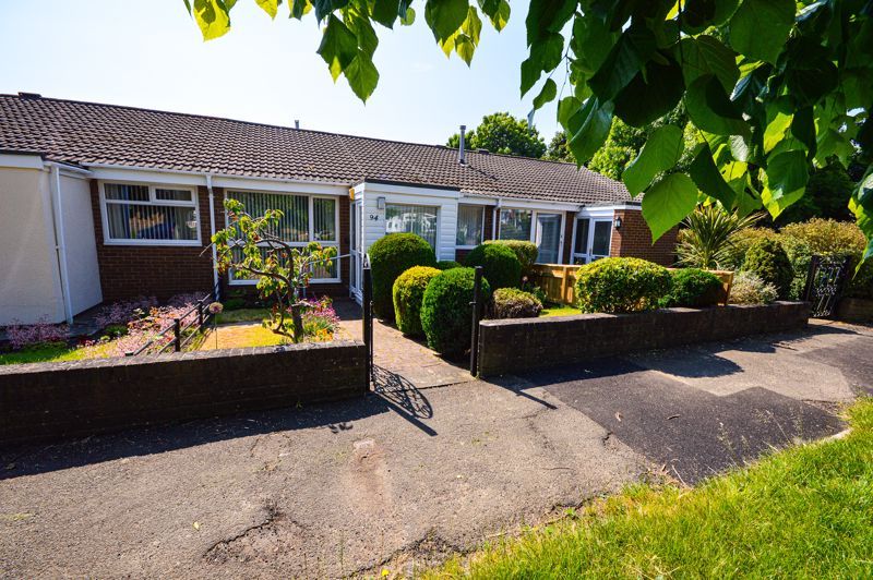 2 bed bungalow for sale in Druridge Drive, Blyth NE24 Zoopla