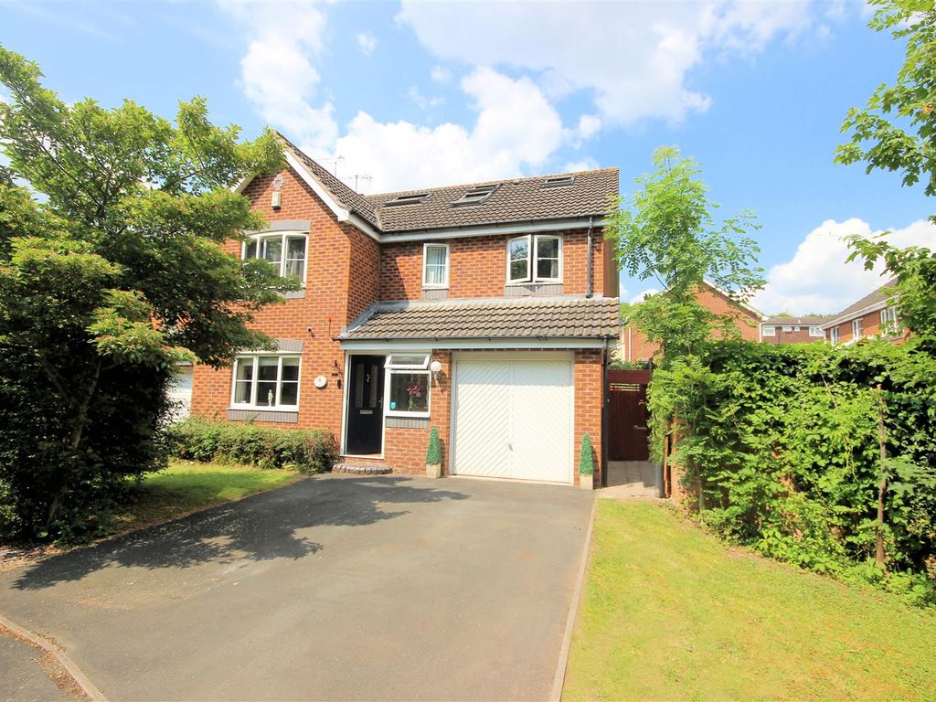 5 bed detached house for sale in Walk, Cradley Heath B64 Zoopla