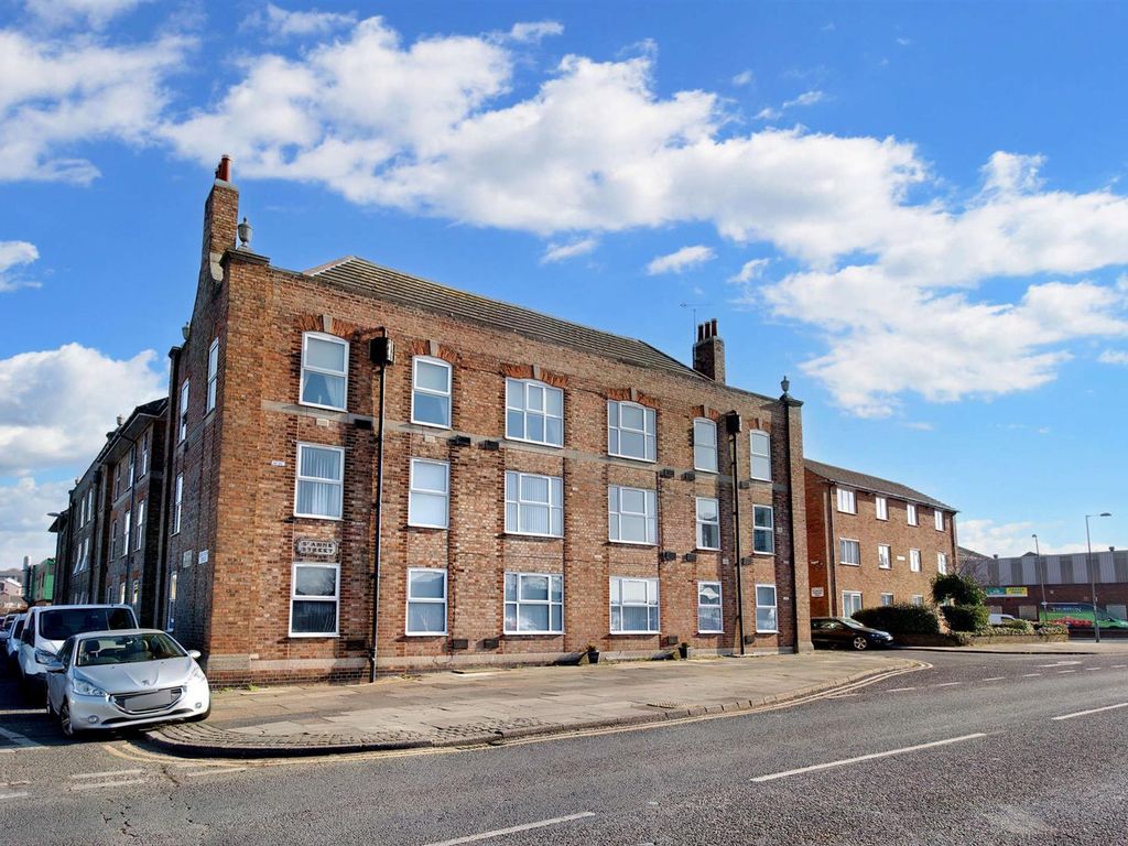 2 bed flat for sale in St. Annes Court, St. Anne Street, Liverpool L3