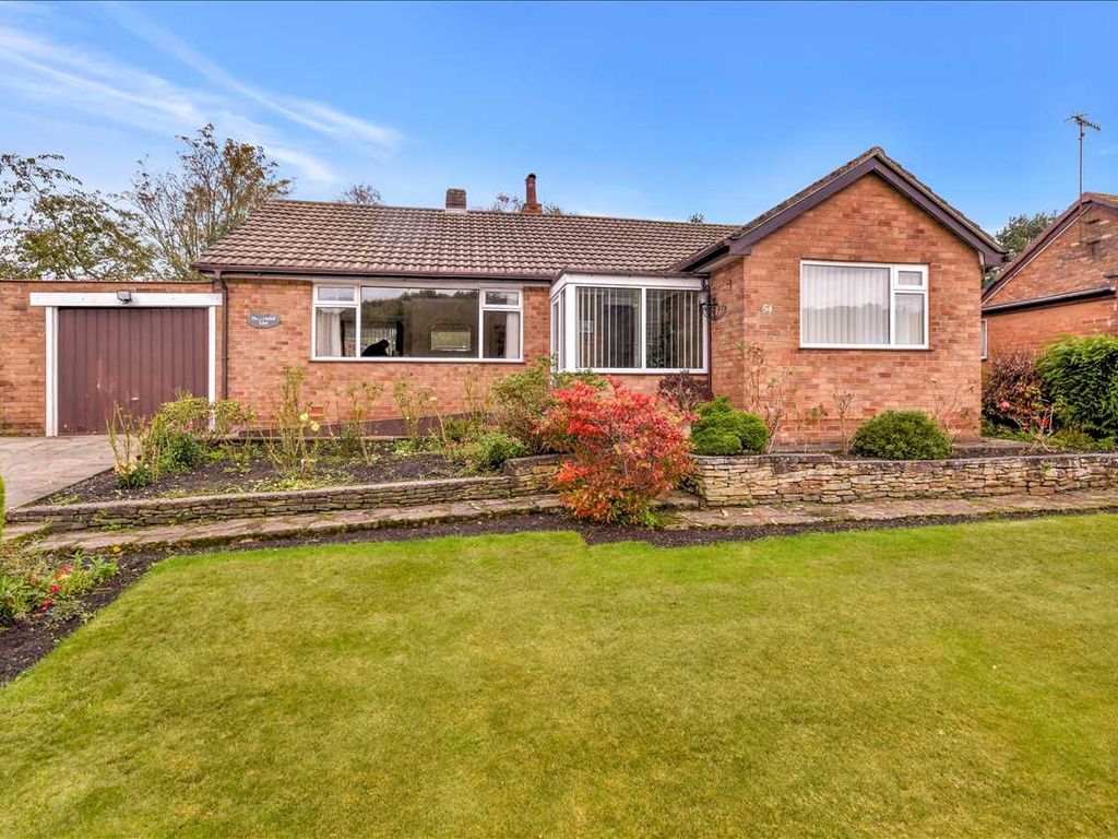 3 bed detached bungalow for sale in Lodge Bank, Brinscall, Chorley PR6, £400,000 Zoopla