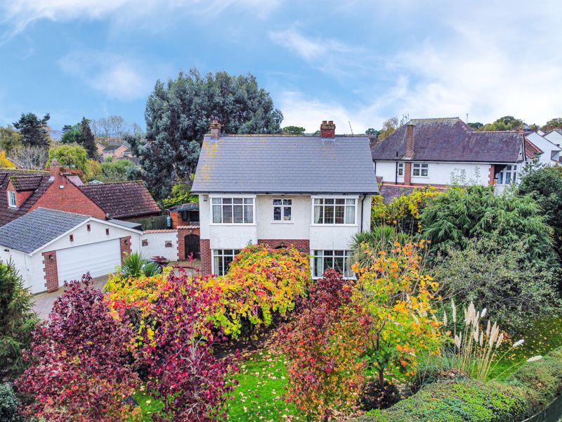 4 bed detached house for sale in Stonegallows, Taunton TA1 Zoopla