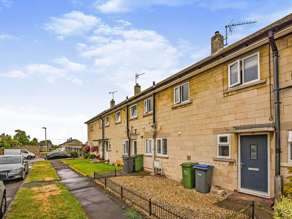 2 bed terraced house for sale in Trenchard Avenue, Corsham SN13 Zoopla