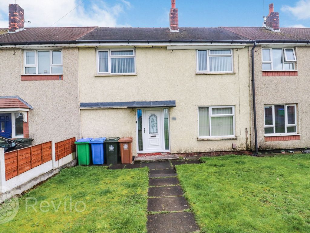 3 bed terraced house for sale in Ennerdale Road, Rochdale OL11 Zoopla