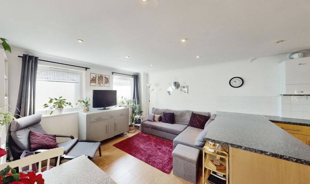 Cavell Court, Garratt Lane, London SW17  