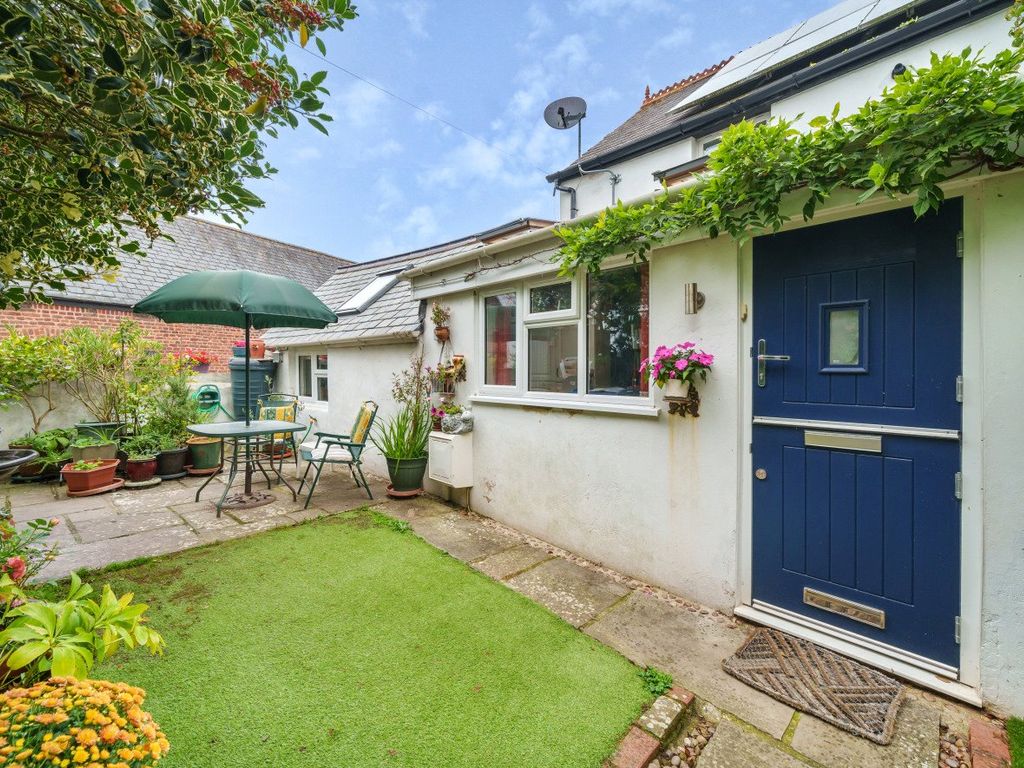 3 bed semidetached house for sale in Topsham, Exeter, Devon EX3, £