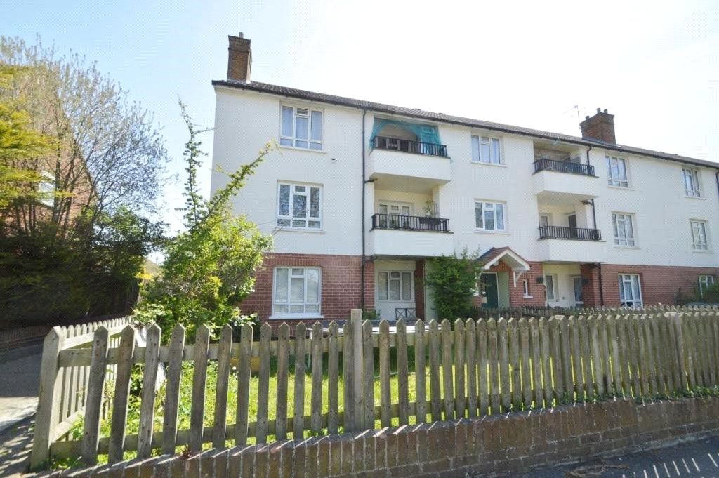 3 bed flat for sale in Wilford Road, Slough, Berkshire SL3 Zoopla