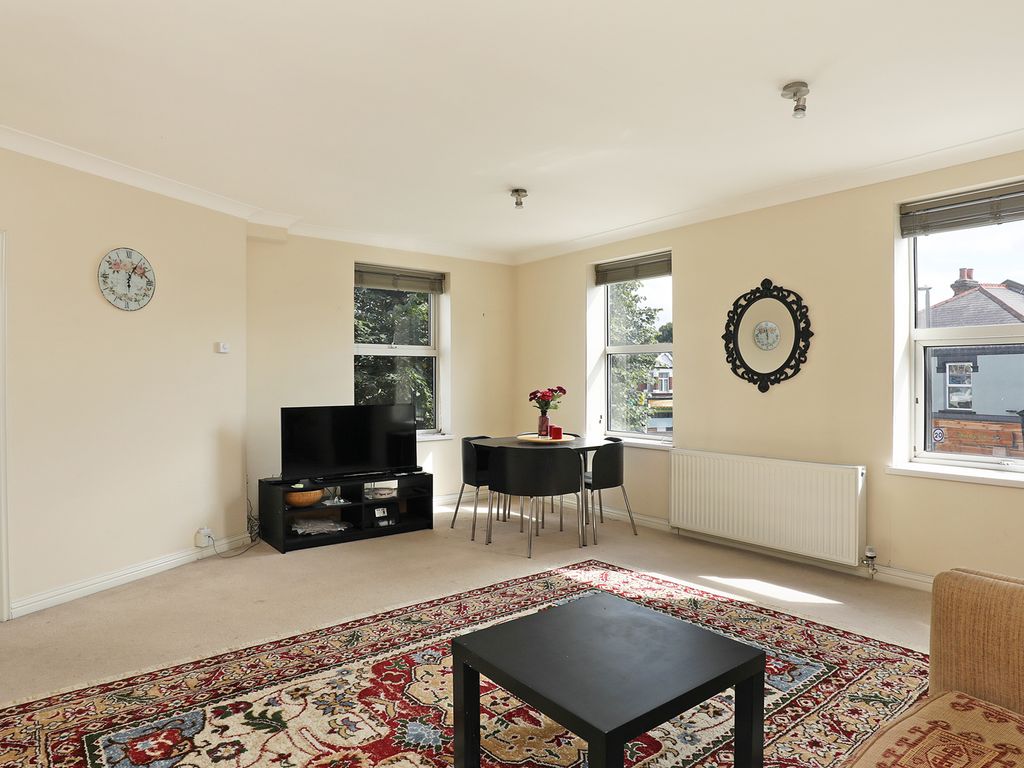 The Quadrant, Little Ealing Lane, Ealing W5