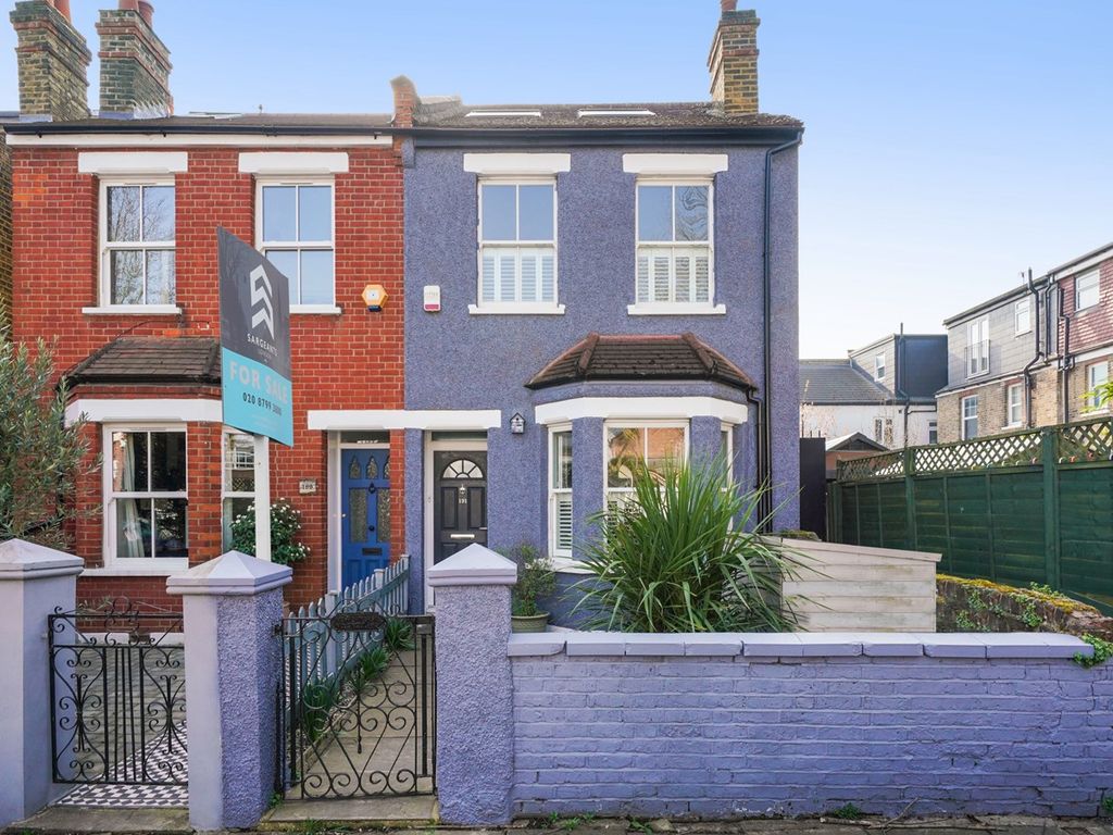 Murray Road, Ealing W5  