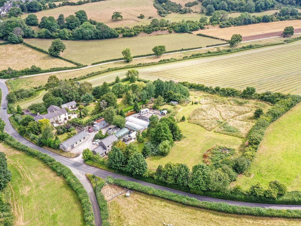 3 bed barn conversion for sale in St. Athan Road, Cowbridge CF71 Zoopla