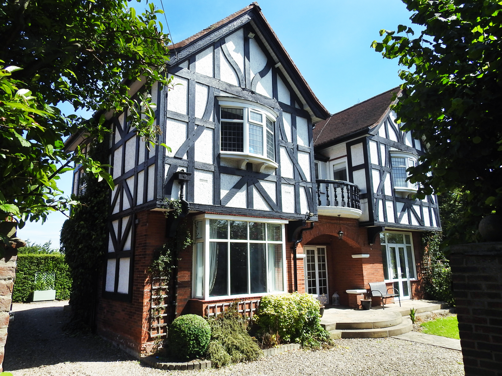 5 bed detached house to rent in 23 Heads Lane, Hessle, East Riding Of