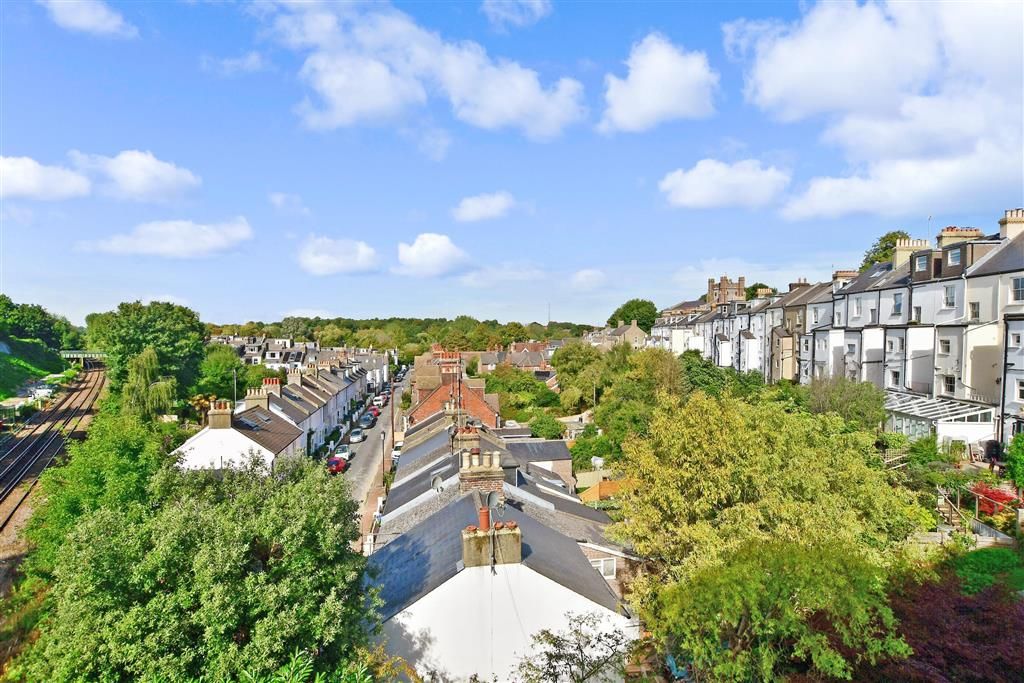 2 bed flat for sale in Offham Terrace, Lewes, East Sussex BN7 Zoopla