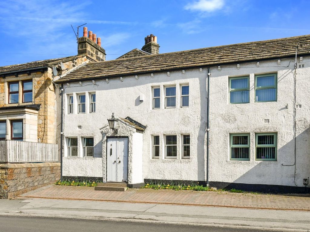 2 bed property for sale in Kirk Lane, Yeadon, Leeds LS19 Zoopla