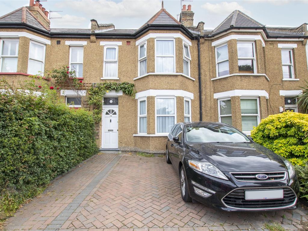 3 bed terraced house for sale in St. Marks Road, Enfield EN1 Zoopla