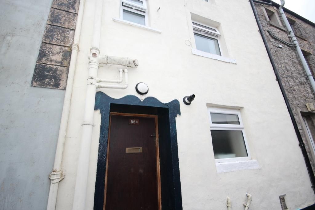 3 bed terraced house to rent in Whalley Road, Clitheroe BB7, £450 pcm