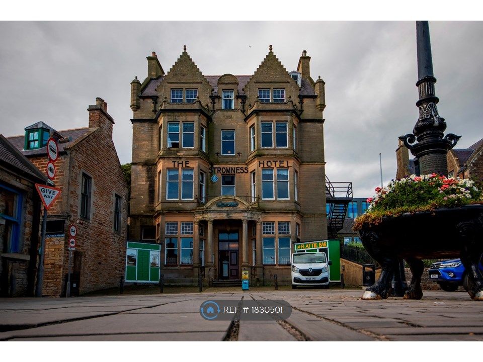 Room to rent in Victoria Street, Stromness KW16, £675 pcm Zoopla