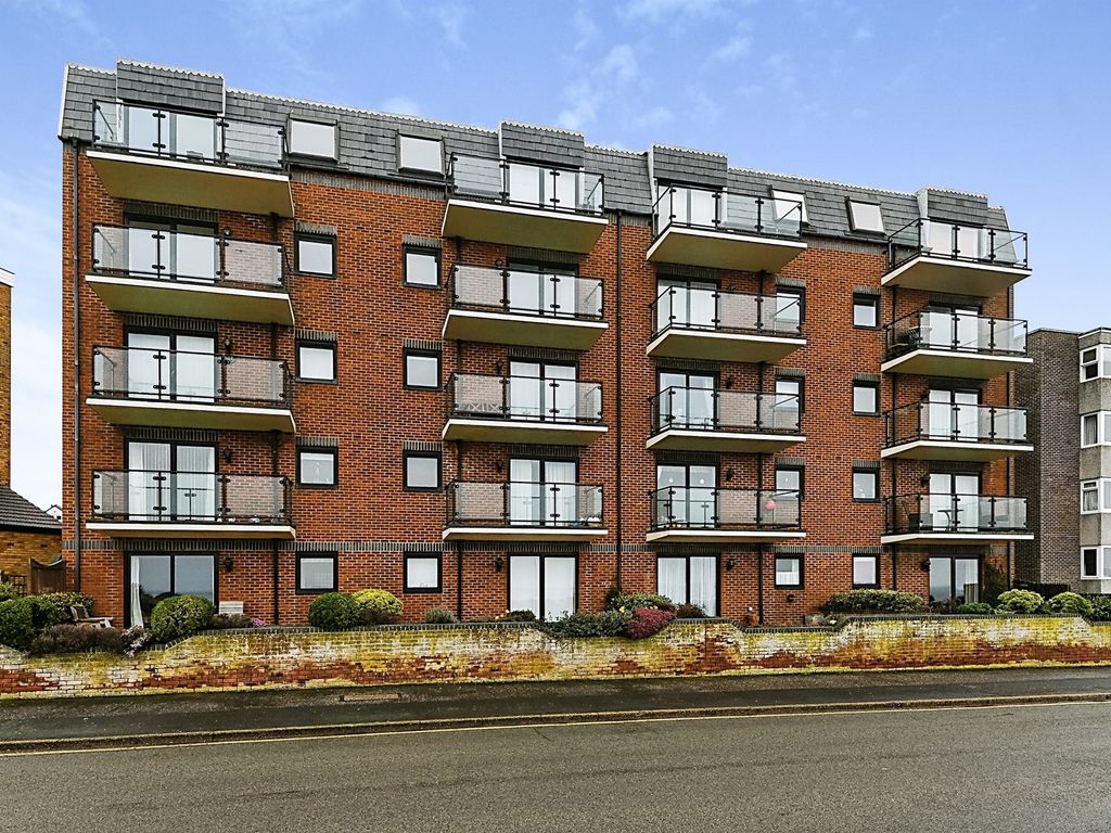 2 bed flat for sale in Cliff Parade, Hunstanton PE36 Zoopla