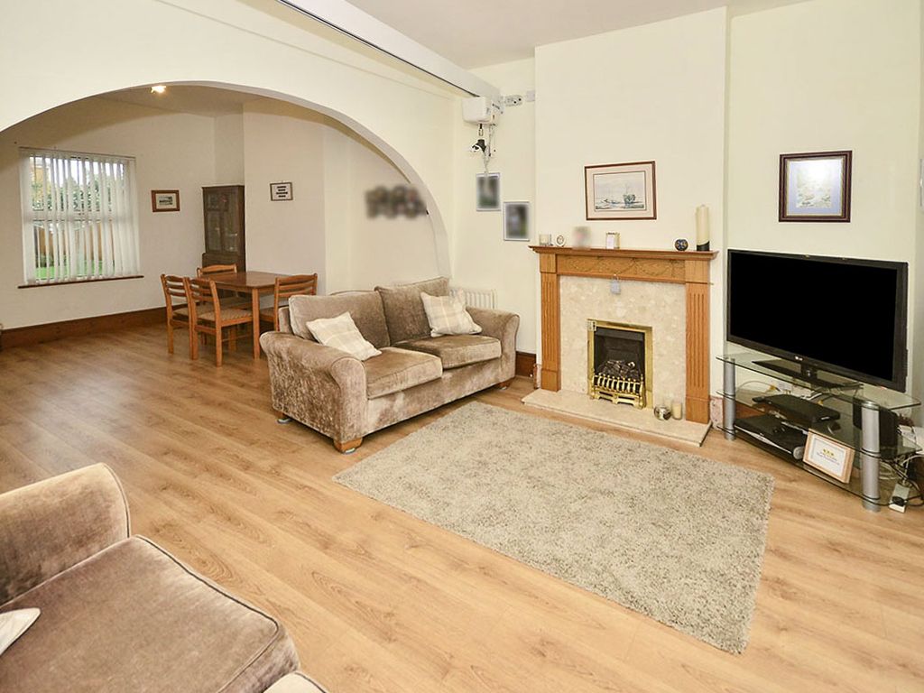 3 bed end terrace house for sale in Canada Road, Walmer, Deal, Kent