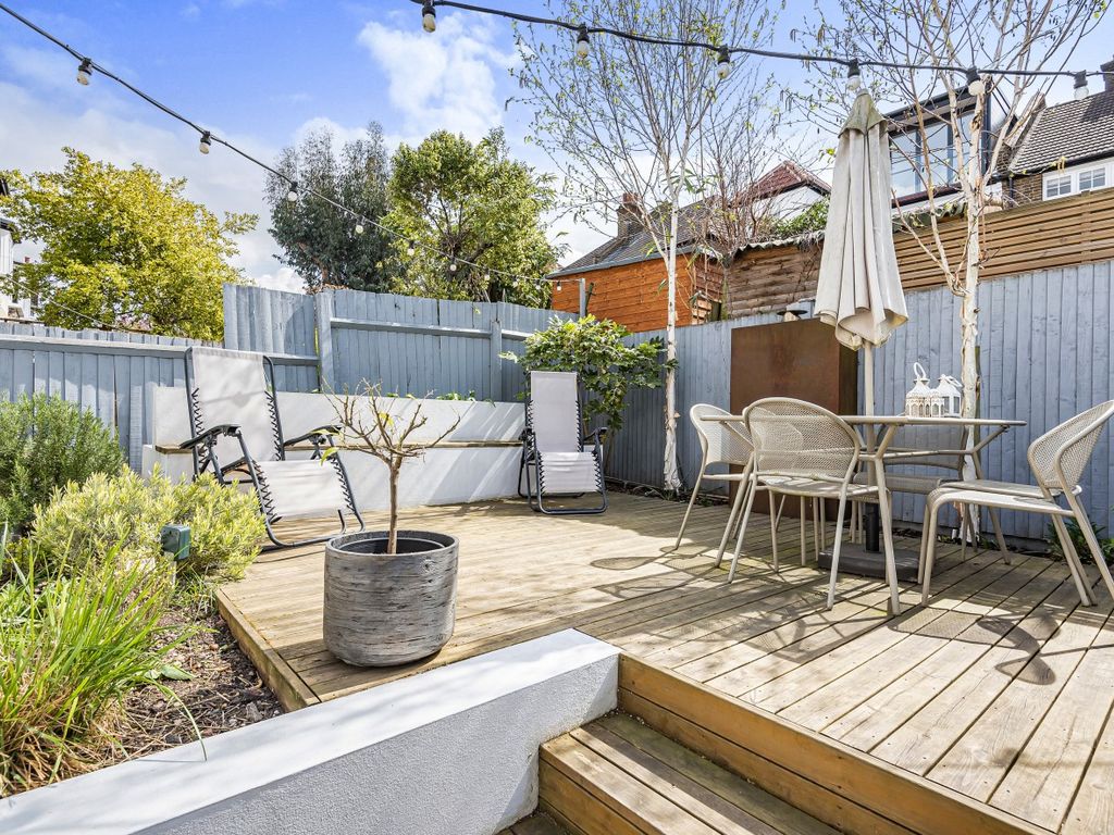 4 bed terraced house to rent in Boyne Road, Lewisham SE13 Zoopla