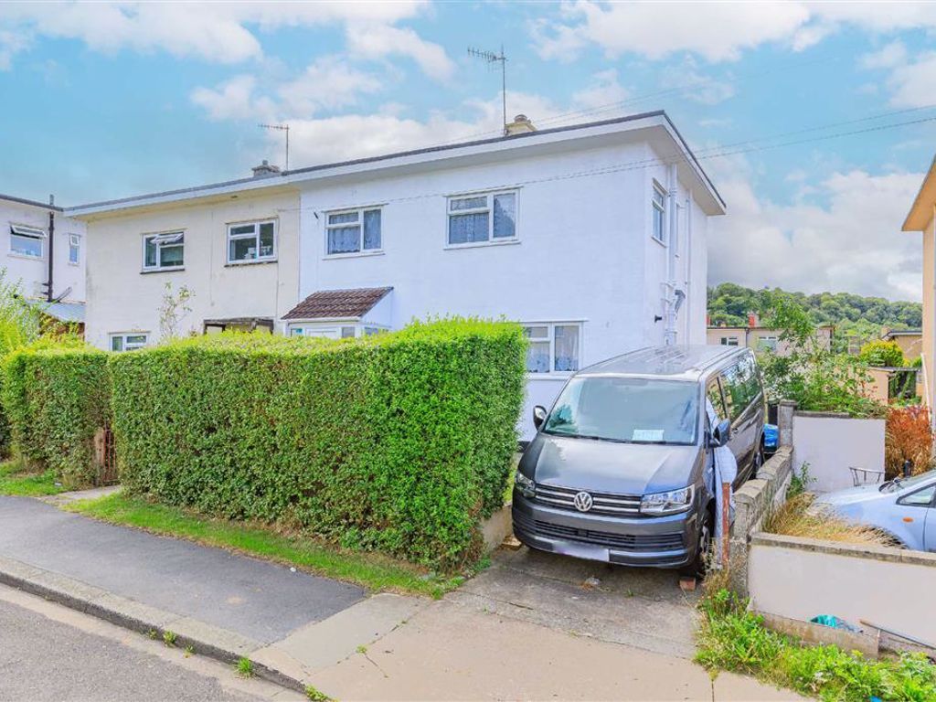 Badenham Grove, Lawrence Weston, Bristol BS11  