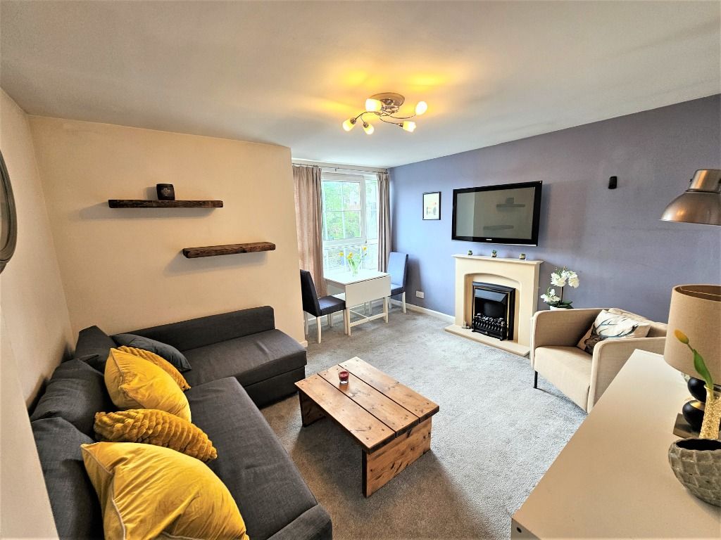 2 bed flat to rent in Bank Street, Ferryhill, Aberdeen AB11 Zoopla