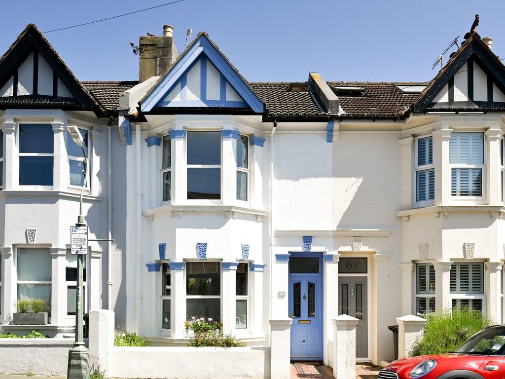 4 bed property for sale in Tamworth Road, Hove BN3 Zoopla