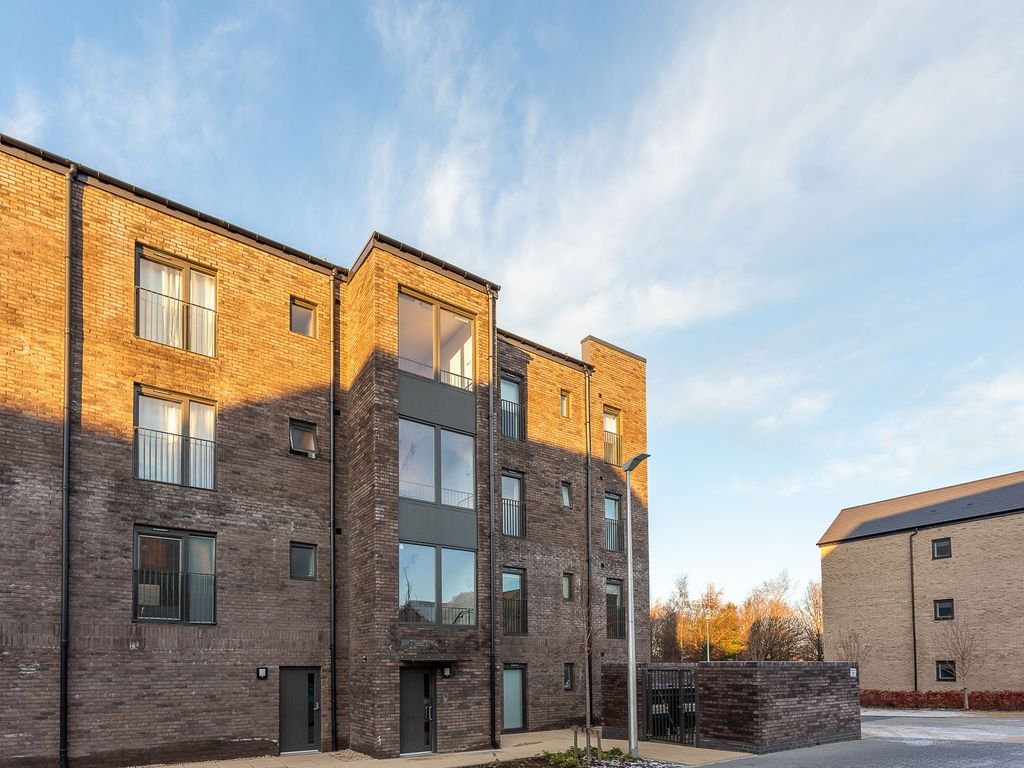 Tertaglia Street, Edinburgh EH11  