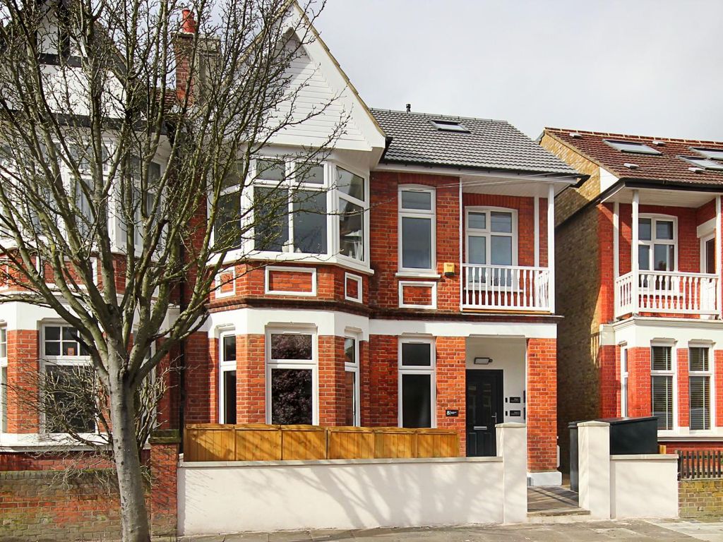 New home, 1 bed flat for sale in King Edwards Gardens, London W3, £