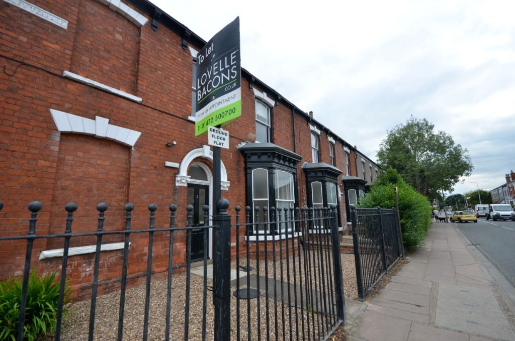 1 bed flat to rent in Littlefield Lane, Grimsby DN31 Zoopla