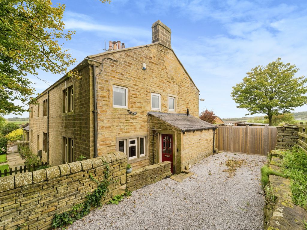 Land for sale in Halifax Road, Briercliffe, Burnley, Lancashire BB10, £