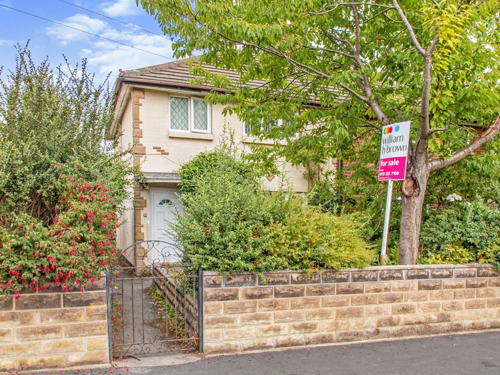 3 bed semidetached house for sale in Sissons View, Leeds LS10 Zoopla