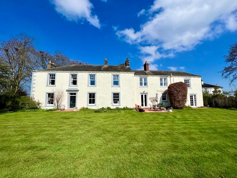 6 bed country house for sale in Buckabank, Dalston, Carlisle CA5, £