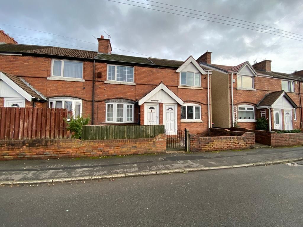 3 bed end terrace house to rent in Beresford Road, Maltby, Rotherham